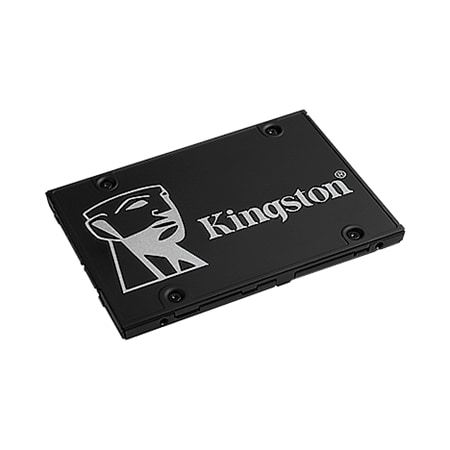 Kingston Brass 2048G SSD Kc600 Sata3 2.5" SKC600/2048G